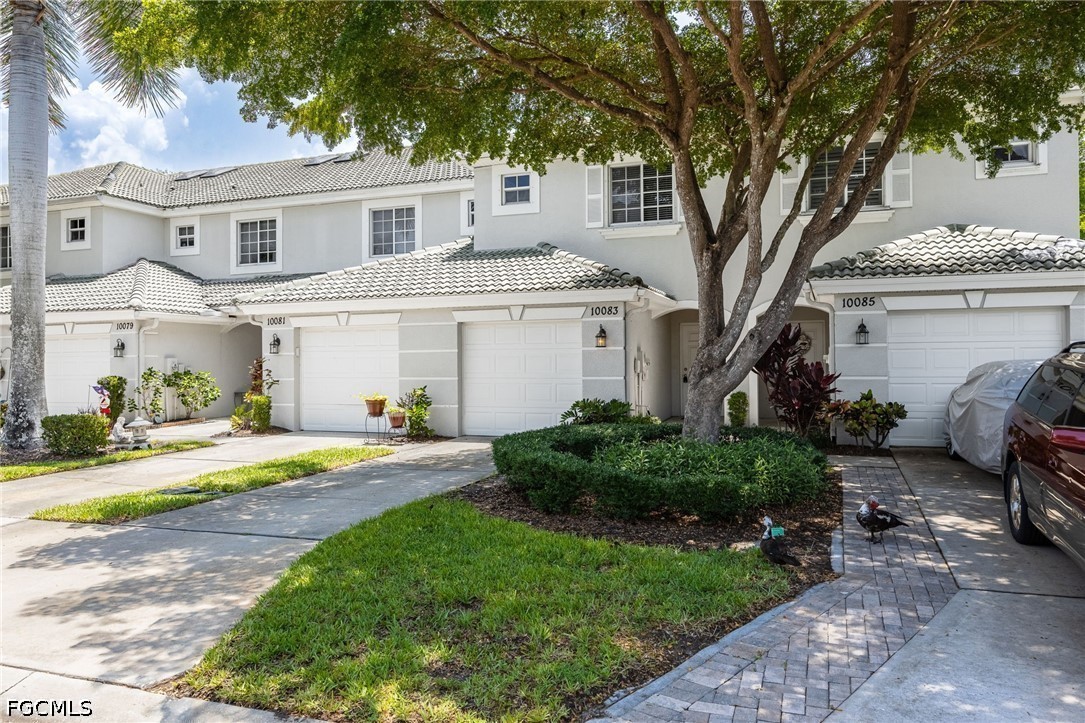 10083 Poppy Hill DR