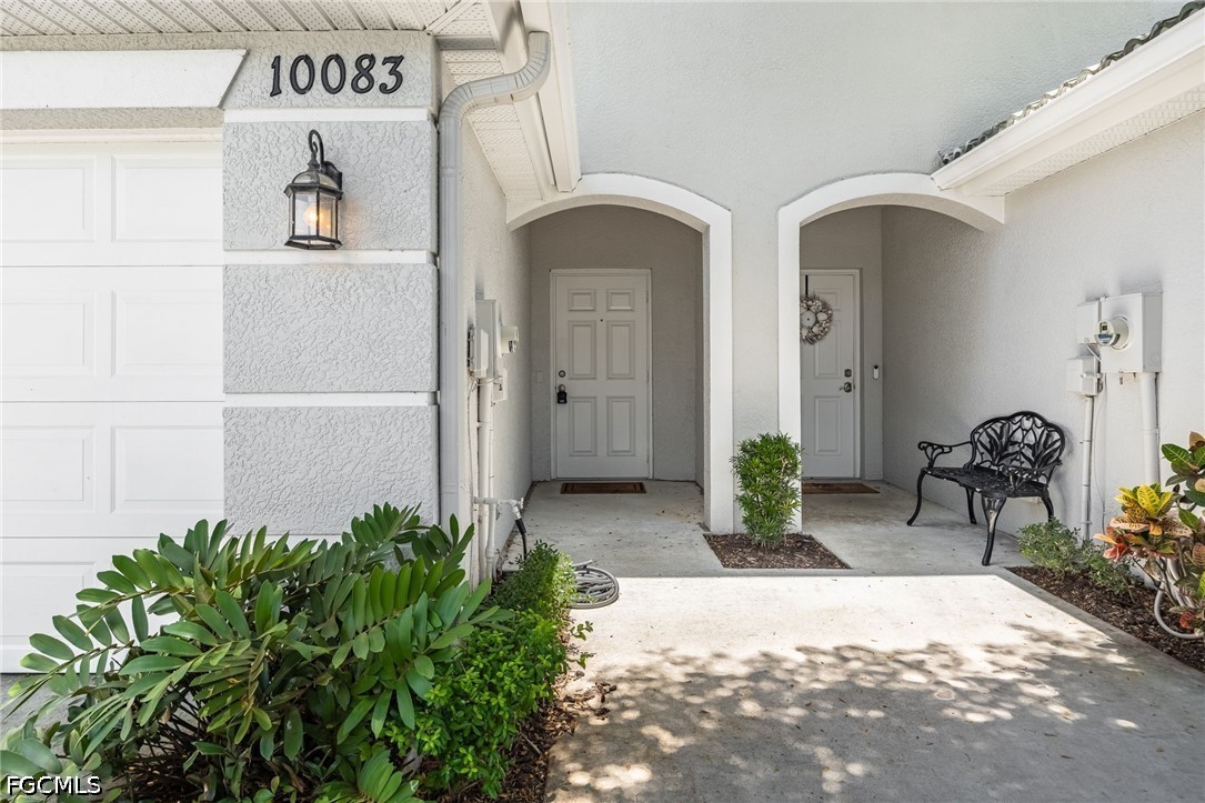 10083 Poppy Hill DR