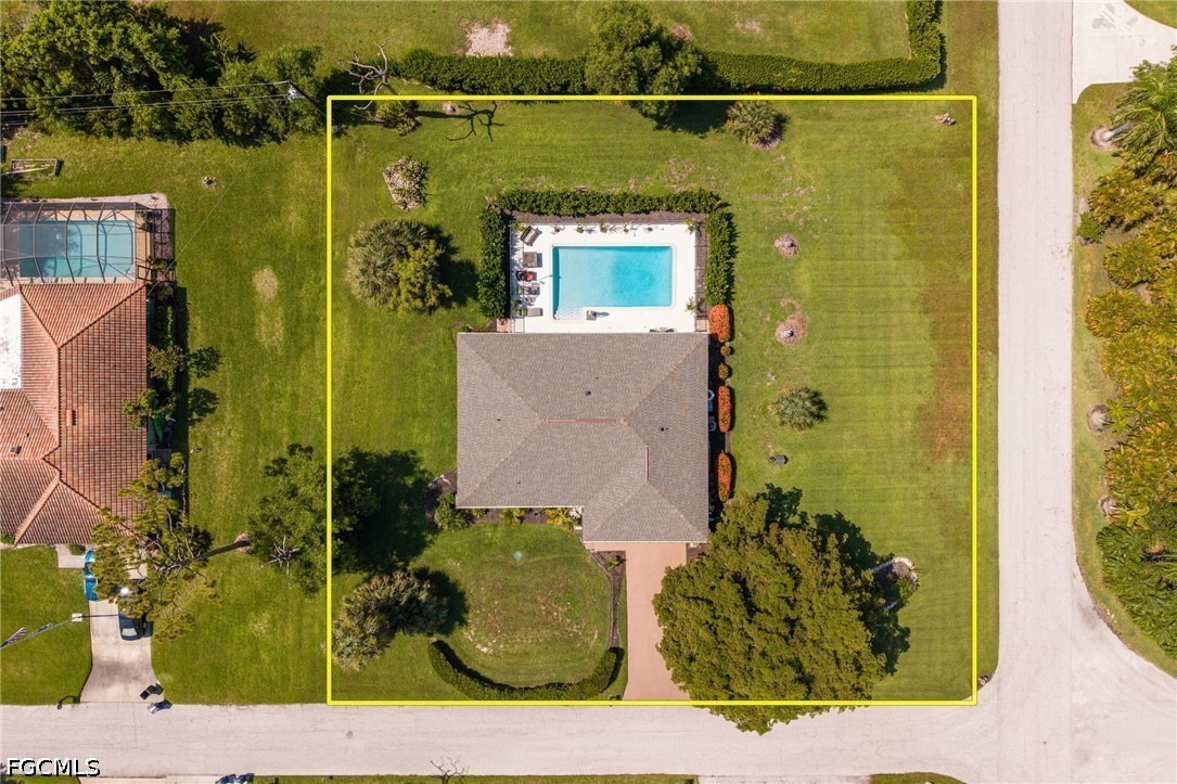 3680 Woodstork CT