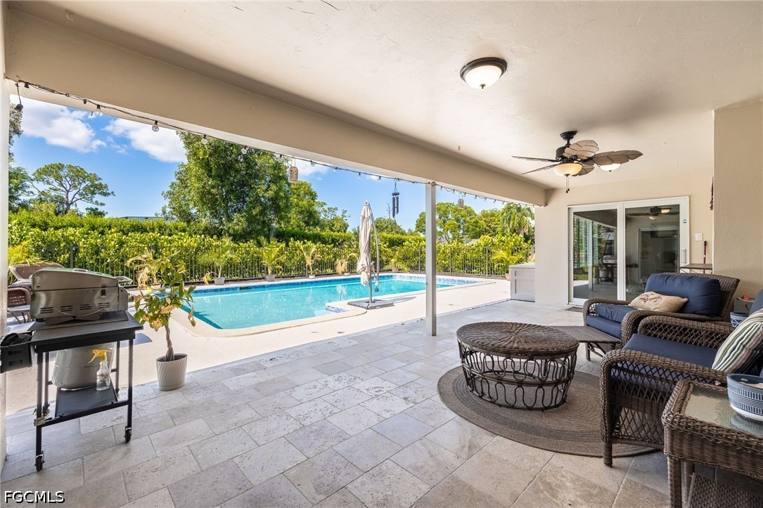 3680 Woodstork CT