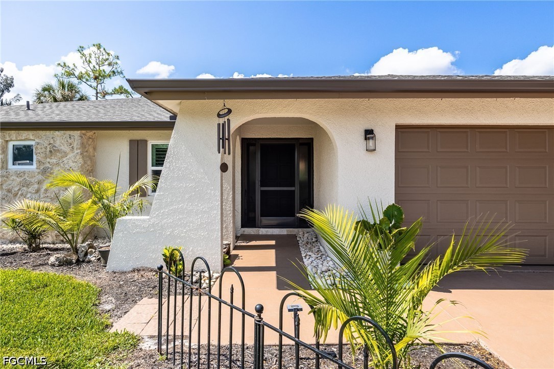 3680 Woodstork CT