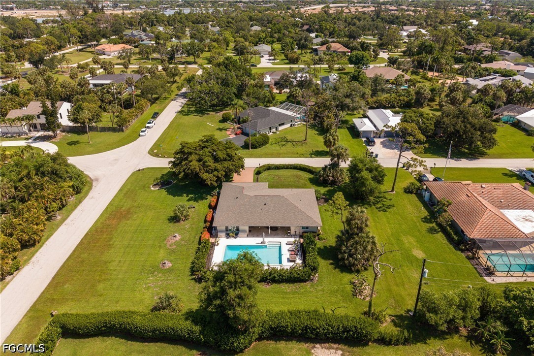 3680 Woodstork CT