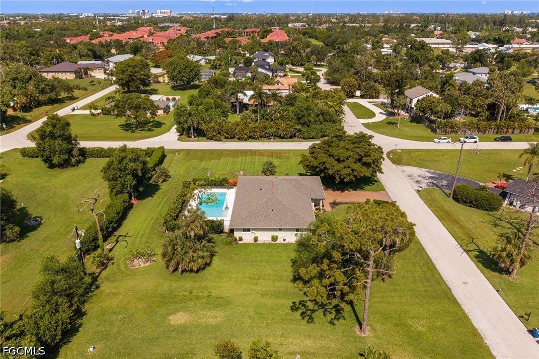 3680 Woodstork CT