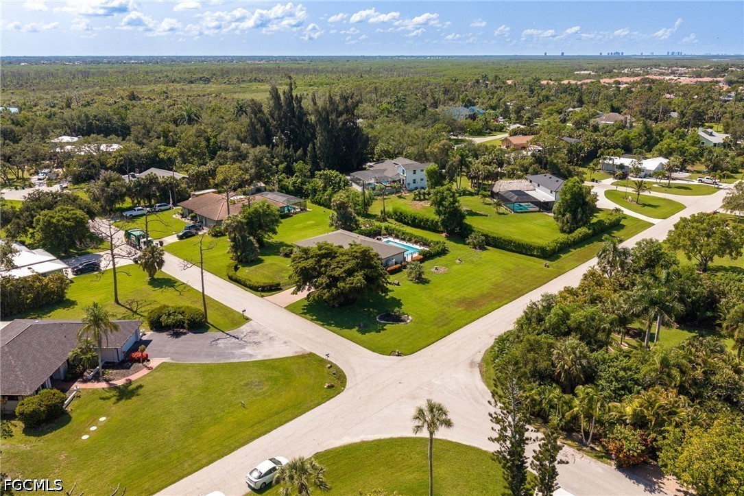 3680 Woodstork CT