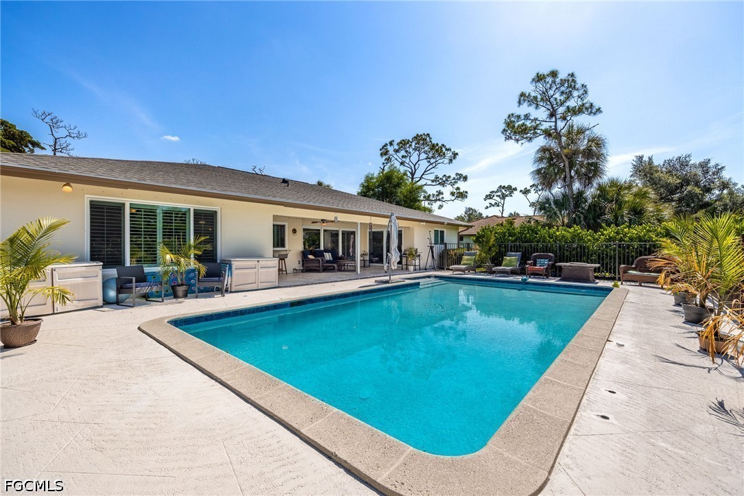 3680 Woodstork CT
