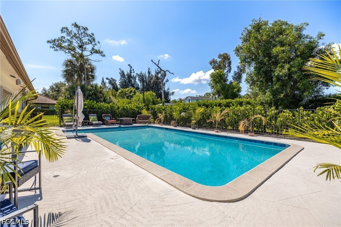 3680 Woodstork CT