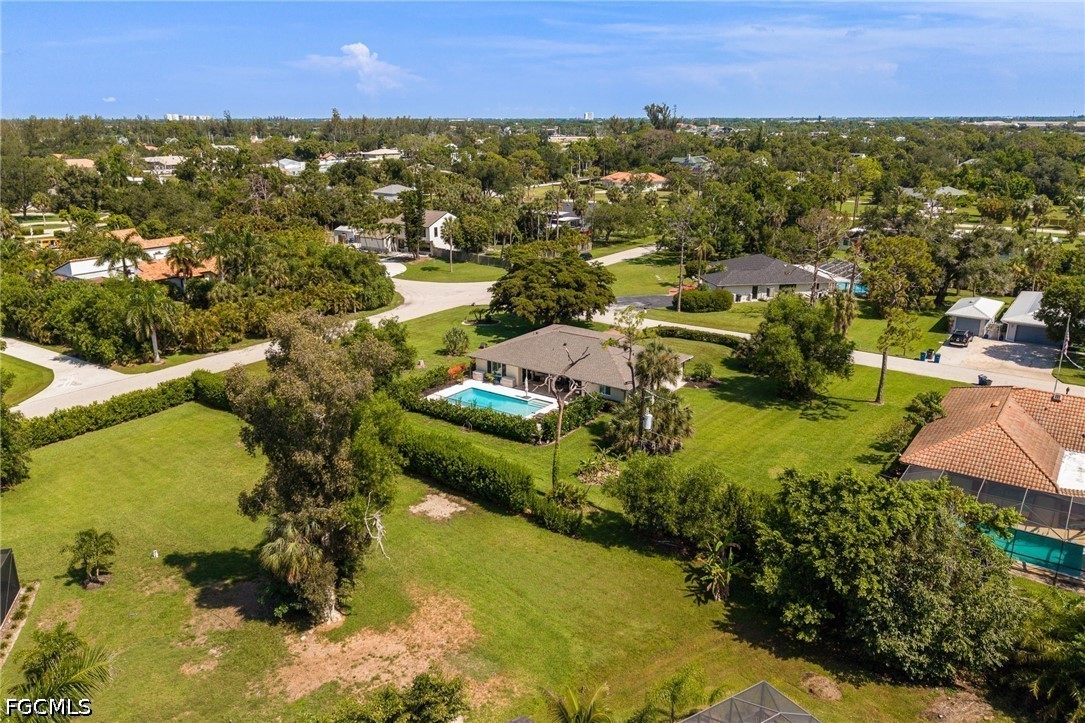3680 Woodstork CT