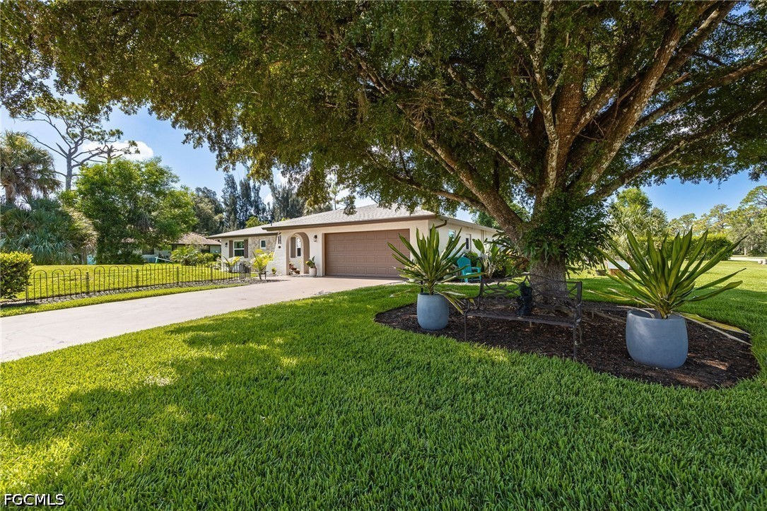 3680 Woodstork CT