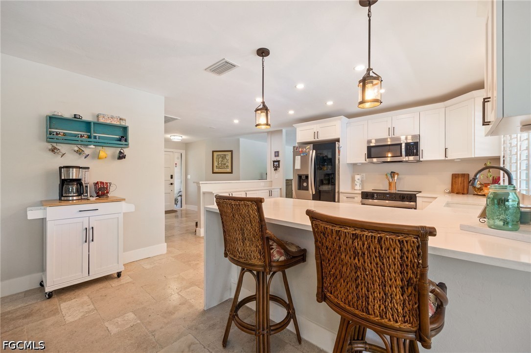 3680 Woodstork CT