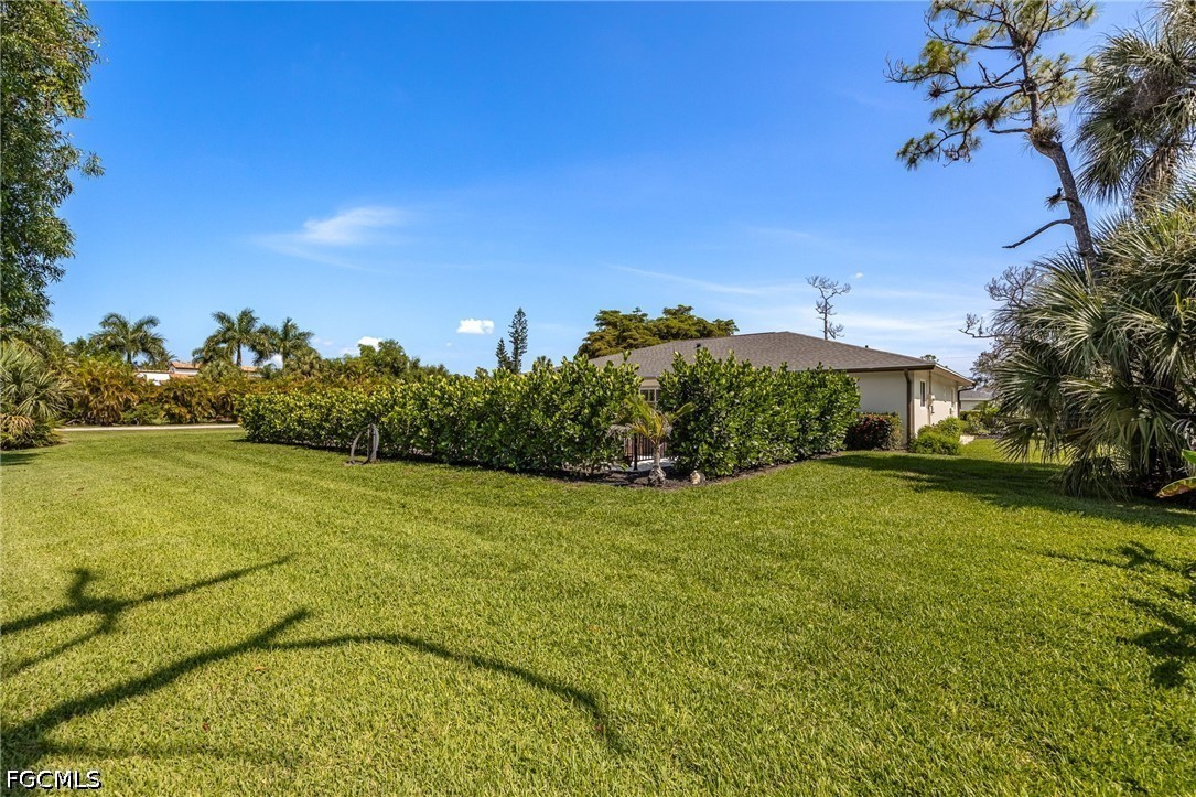 3680 Woodstork CT