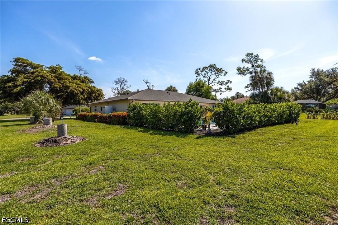 3680 Woodstork CT