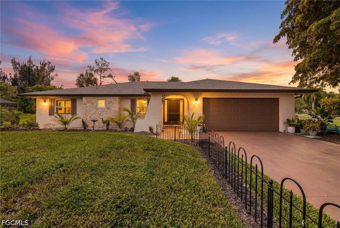 3680 Woodstork CT
