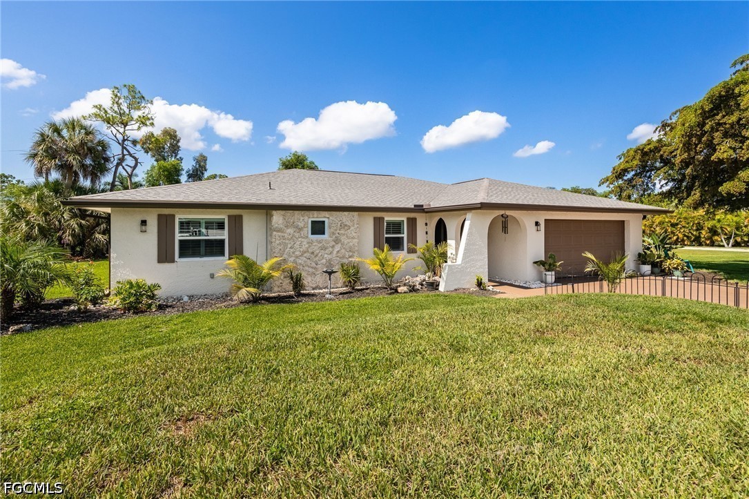 3680 Woodstork CT