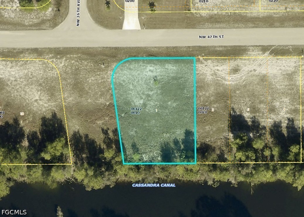 3528 NW 47th ST