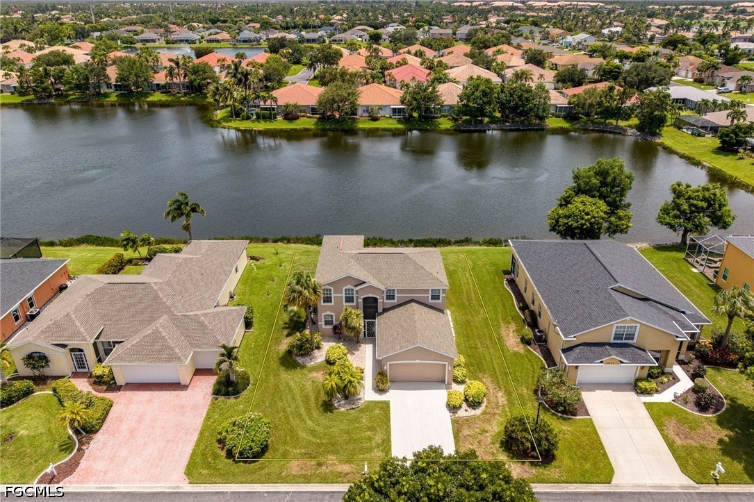 16845 Colony Lakes BLVD