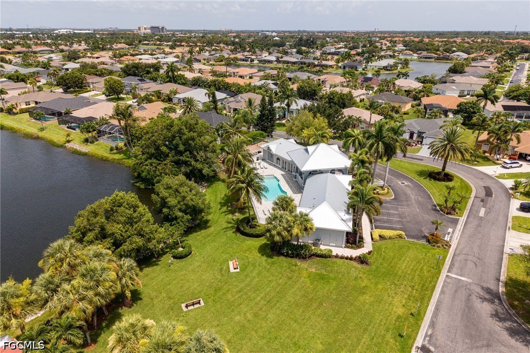 16845 Colony Lakes BLVD