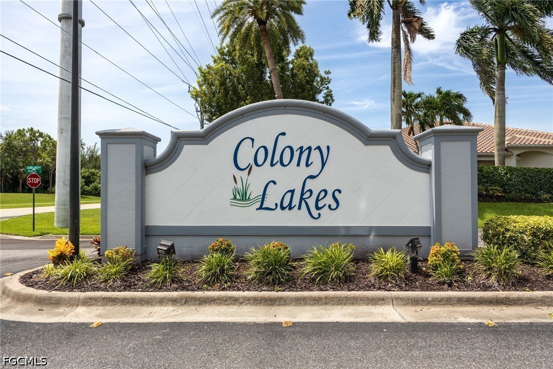 16845 Colony Lakes BLVD
