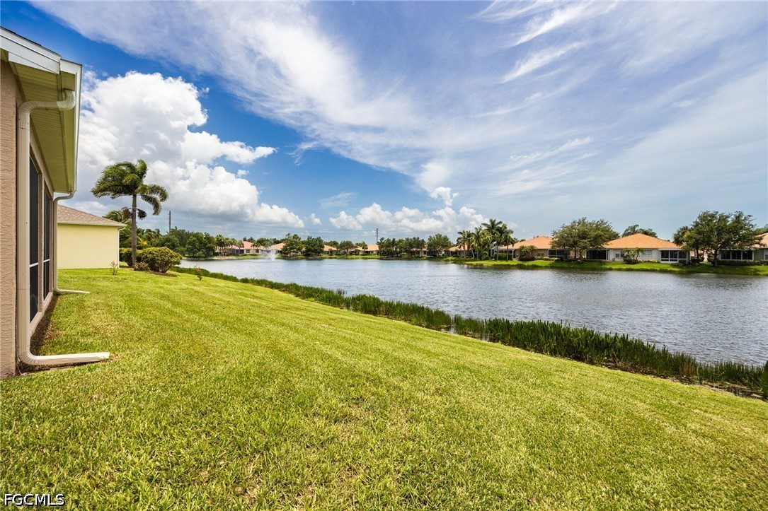 16845 Colony Lakes BLVD