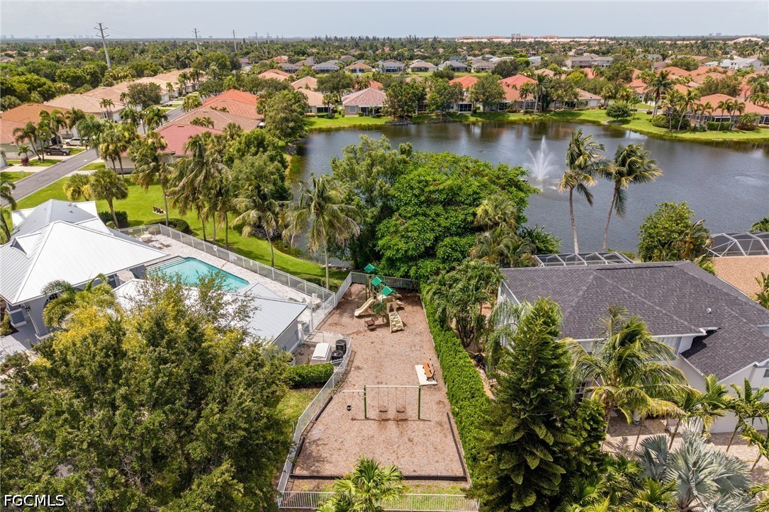 16845 Colony Lakes BLVD