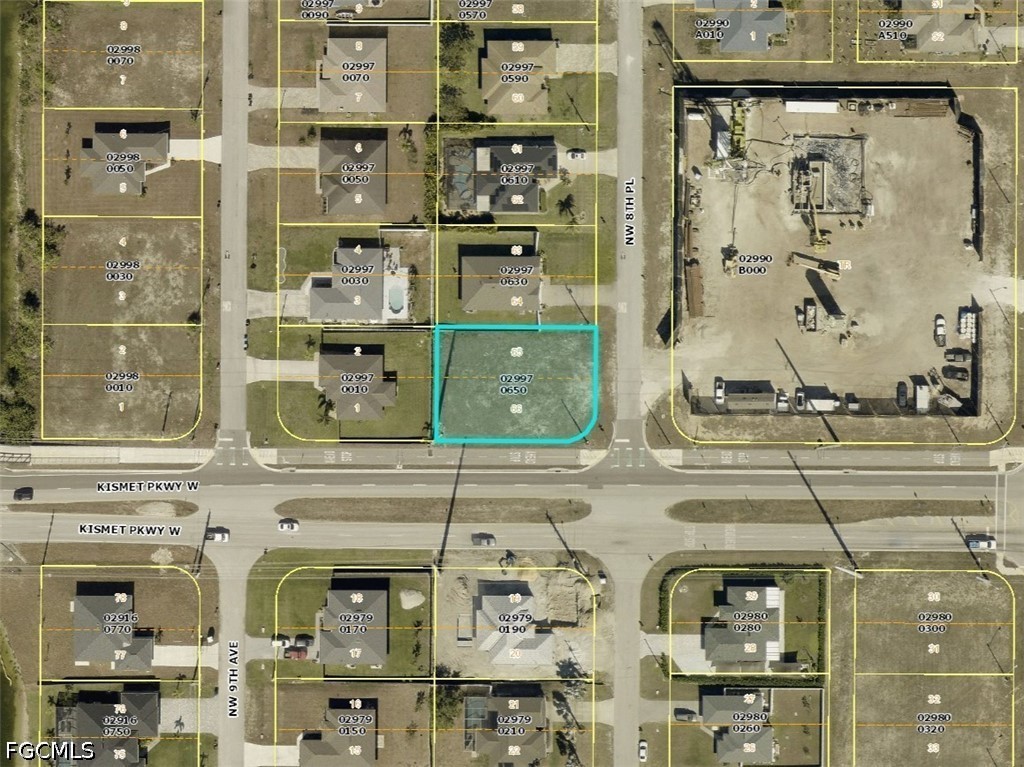 2400 NW 8th PL