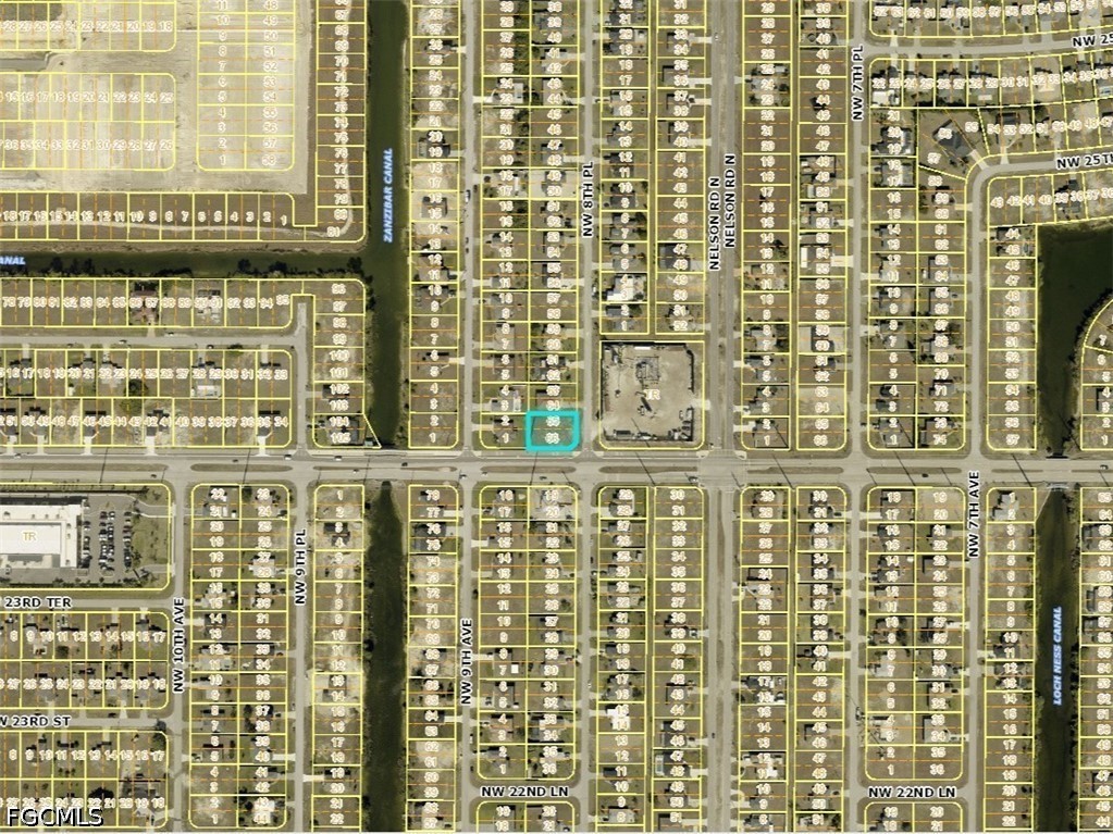 2400 NW 8th PL