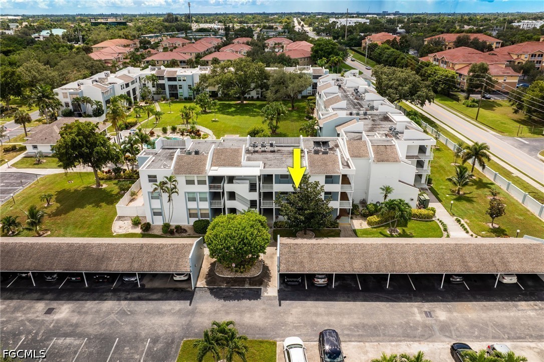 5959 Winkler RD 218