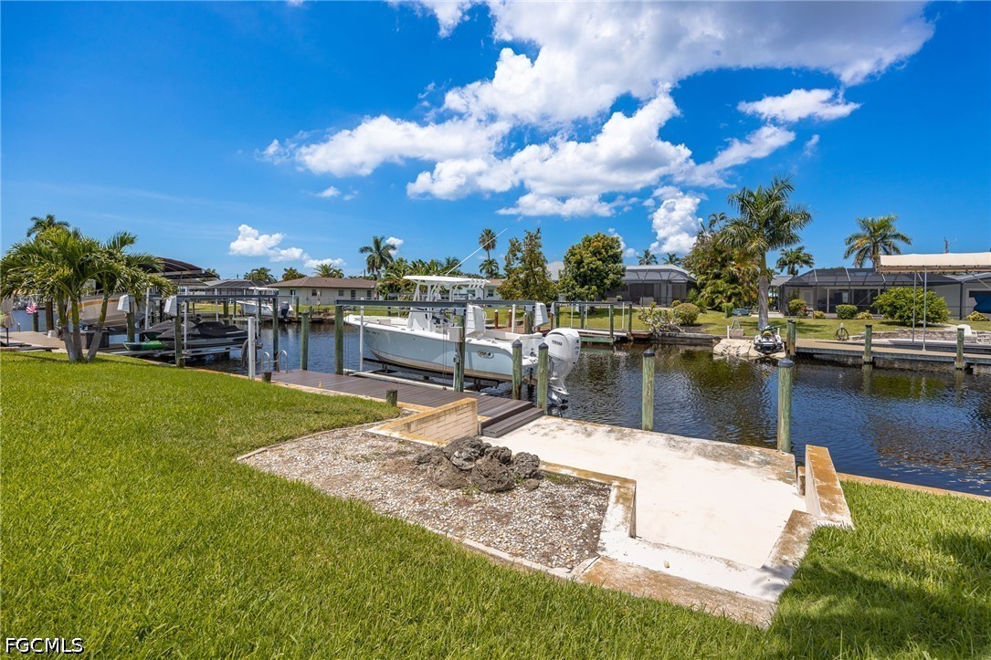 5336 Cortez CT