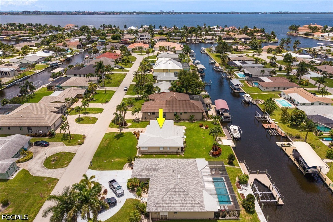 5336 Cortez CT