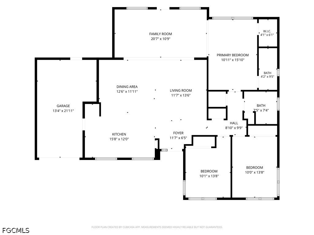 5336 Cortez CT