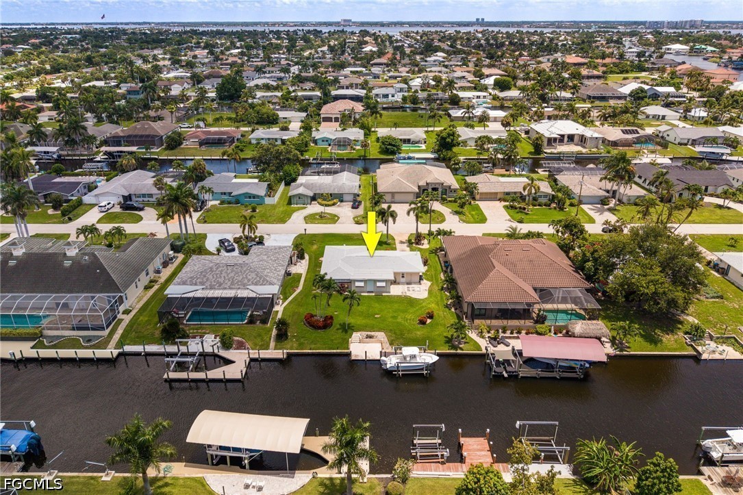 5336 Cortez CT