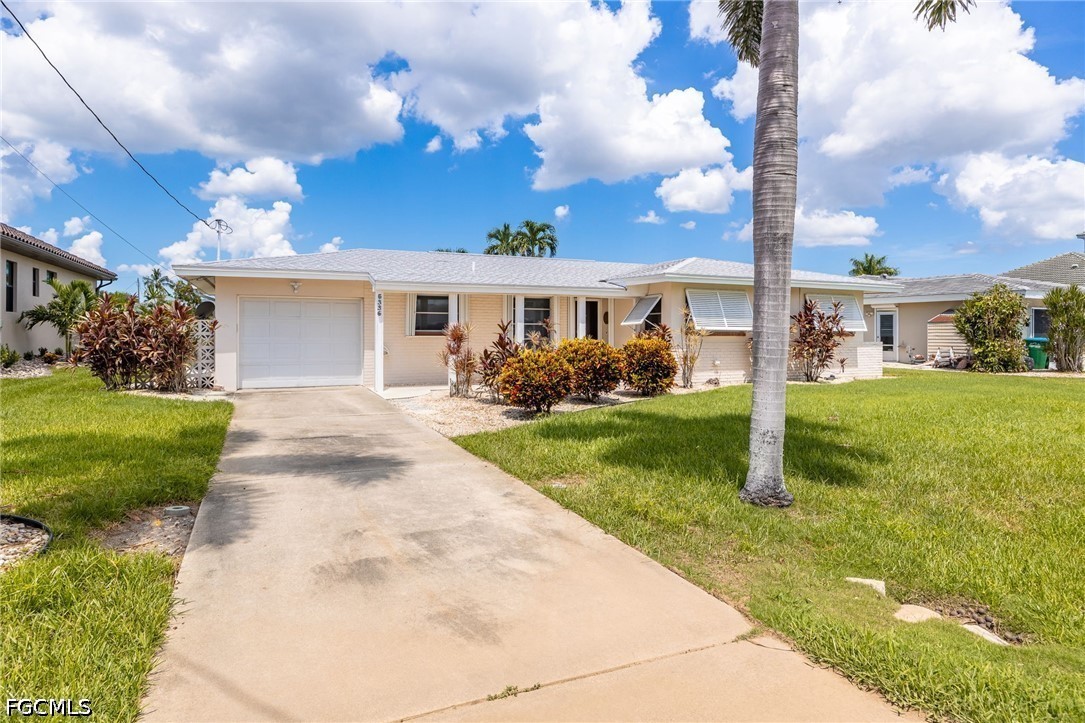 5336 Cortez CT