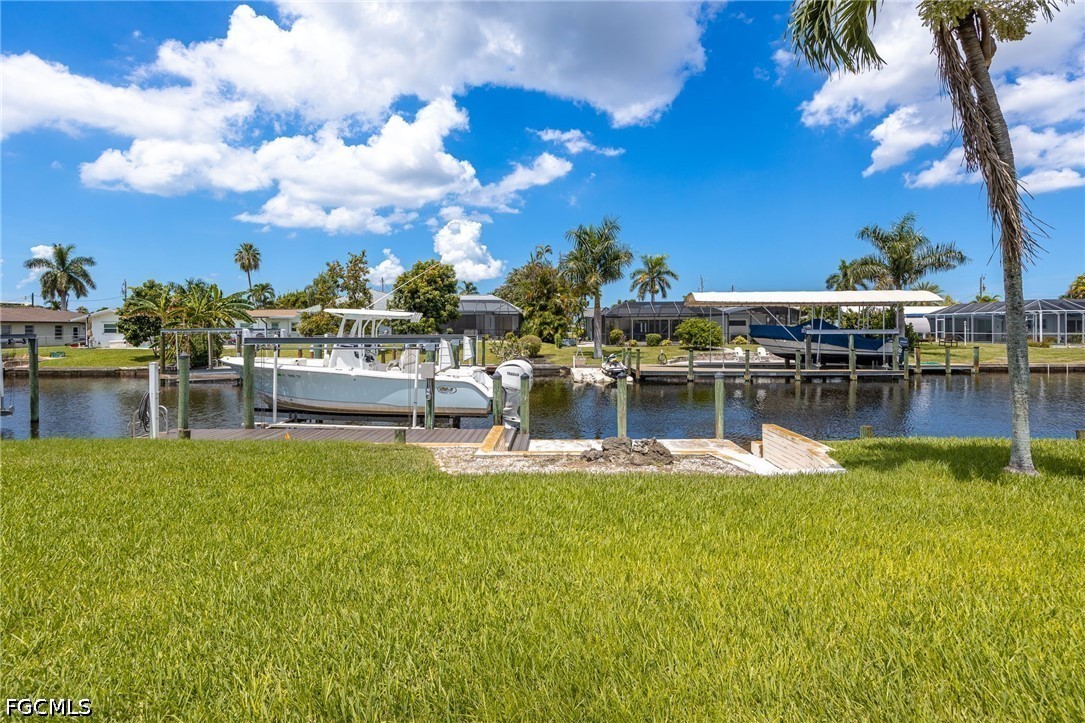 5336 Cortez CT