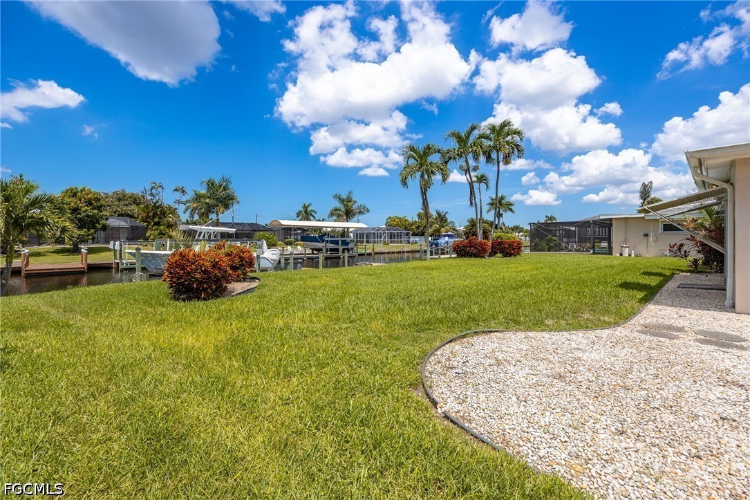 5336 Cortez CT