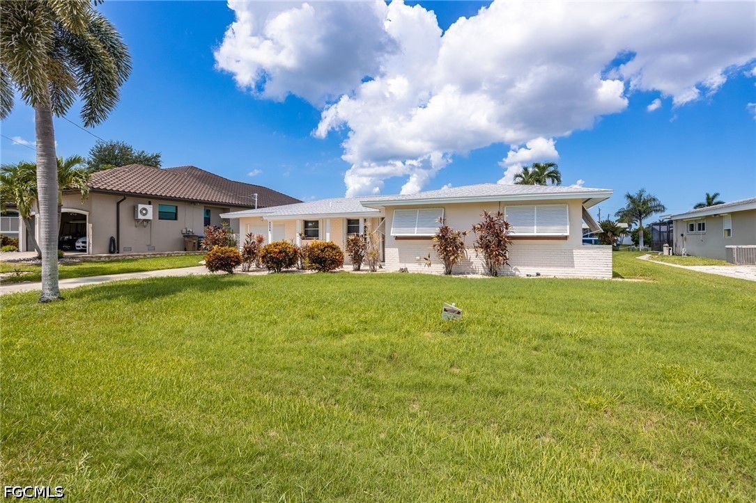 5336 Cortez CT