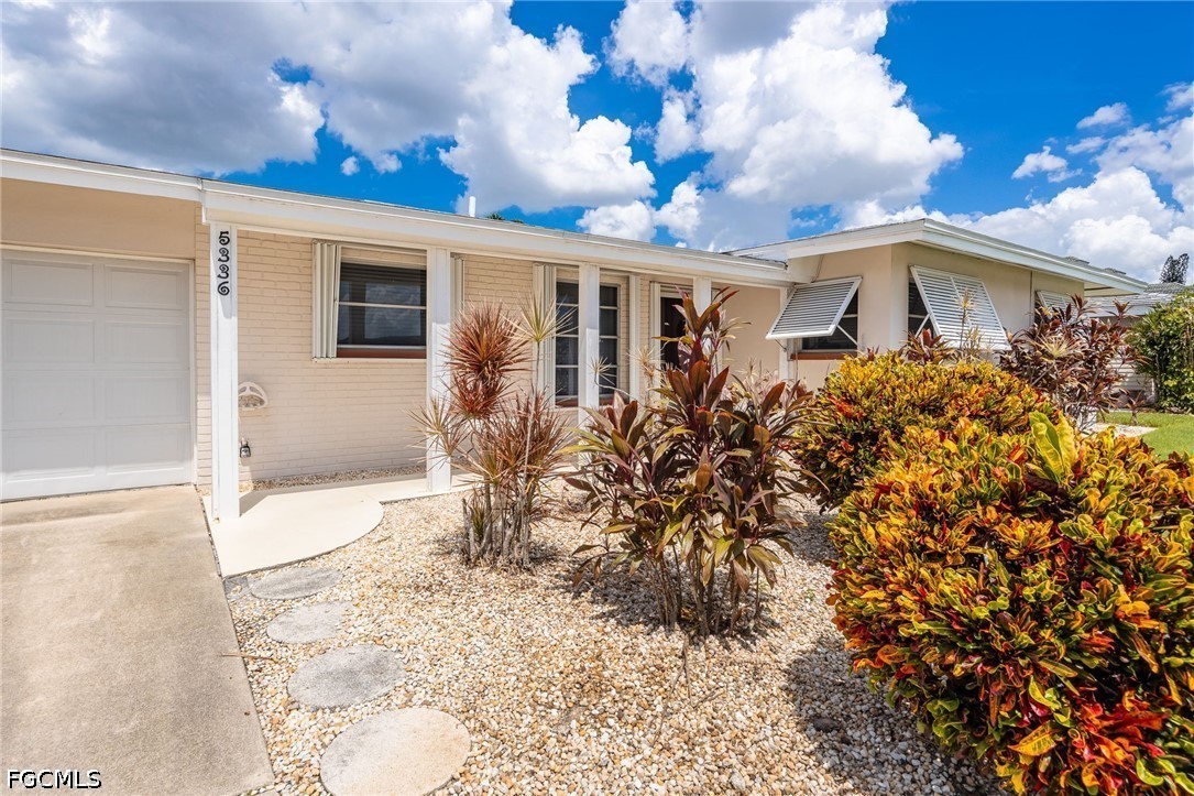 5336 Cortez CT