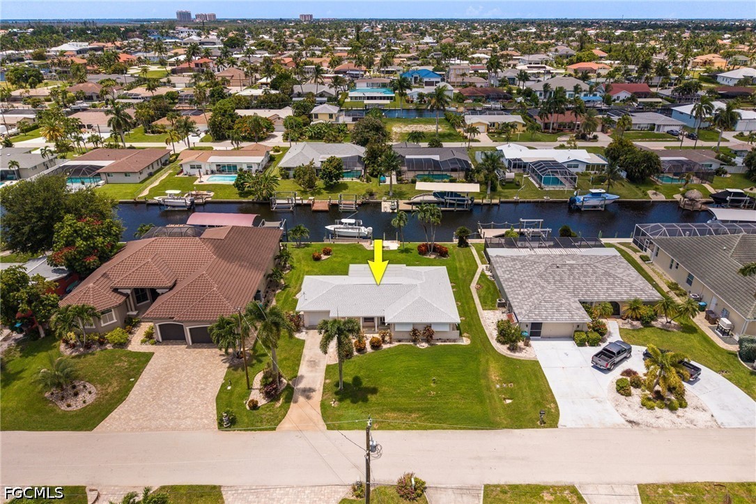 5336 Cortez CT