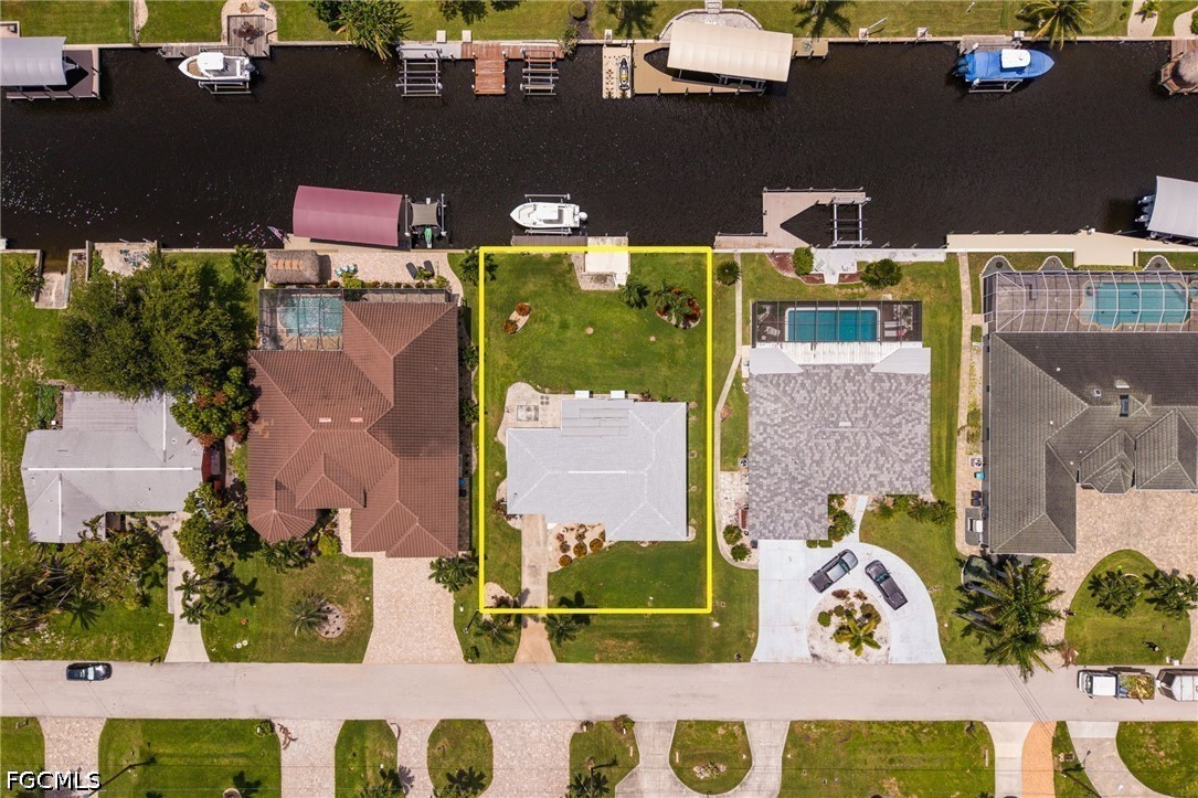 5336 Cortez CT