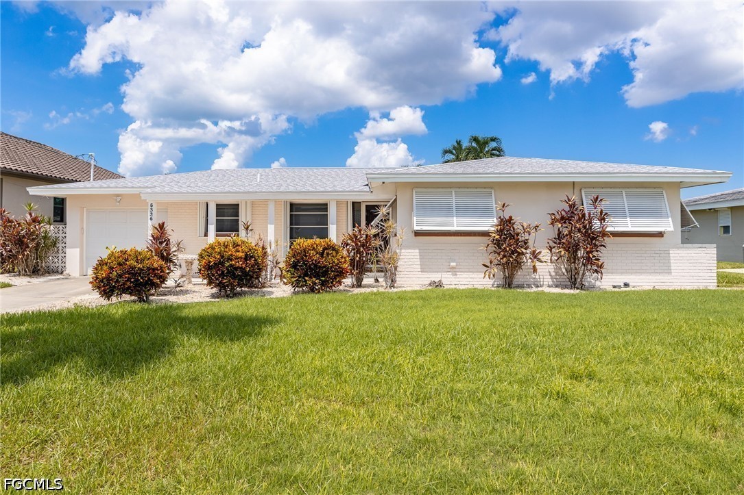 5336 Cortez CT