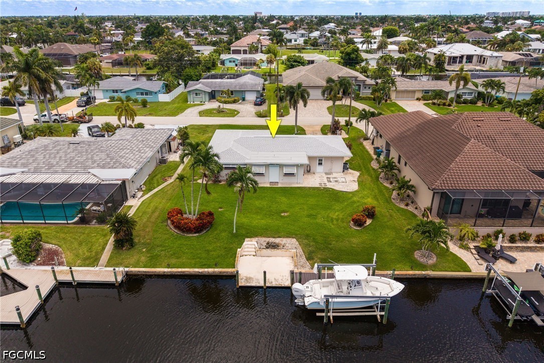 5336 Cortez CT