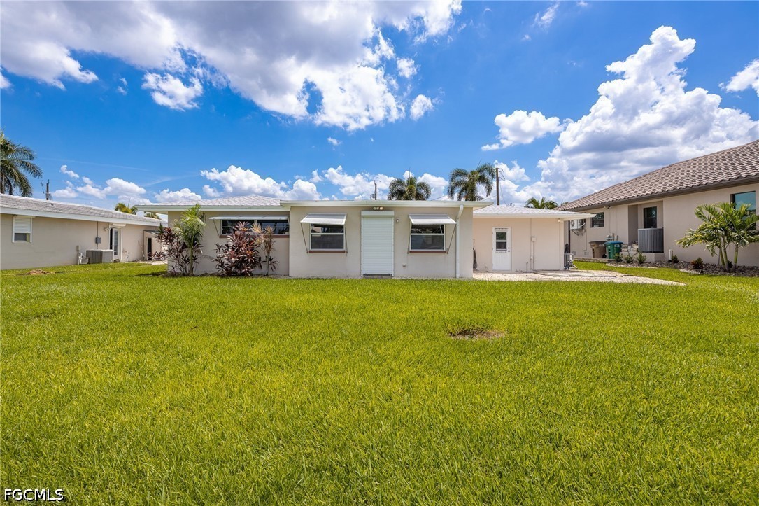 5336 Cortez CT