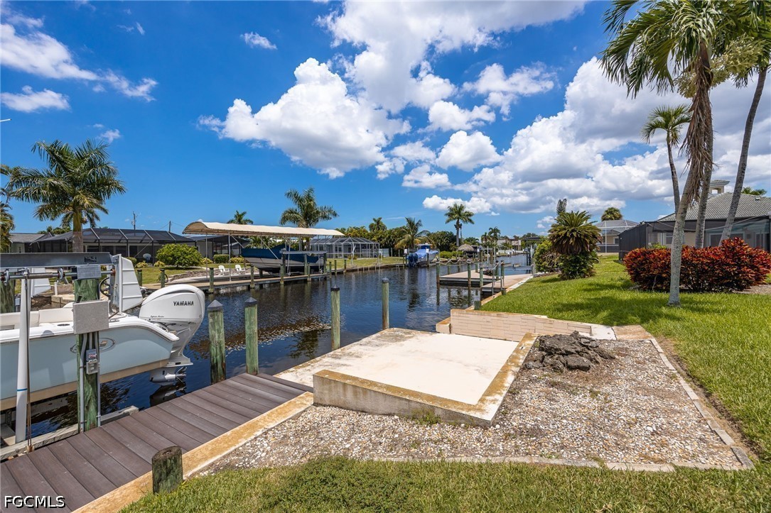 5336 Cortez CT