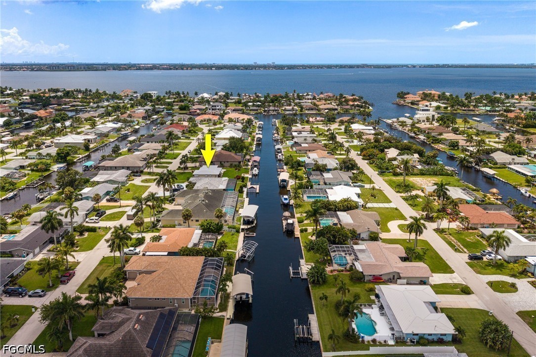 5336 Cortez CT