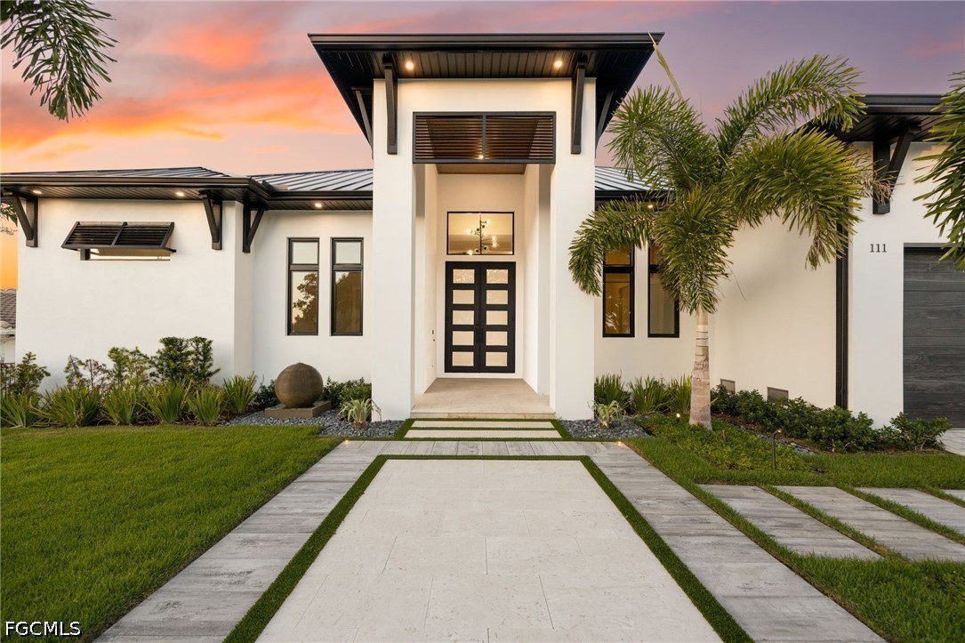 111 Montrose DR