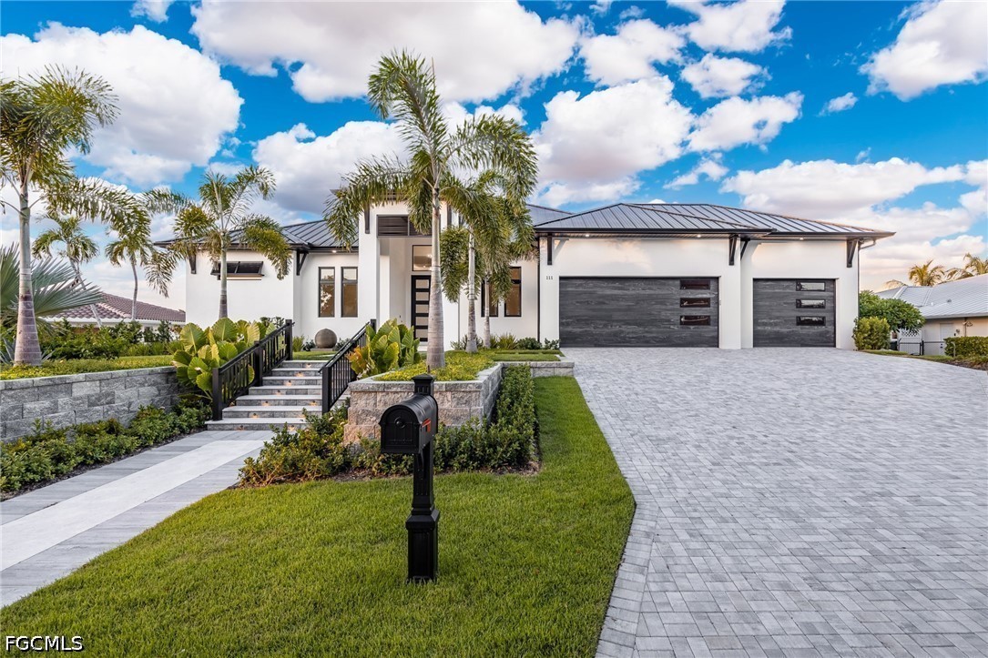 111 Montrose DR