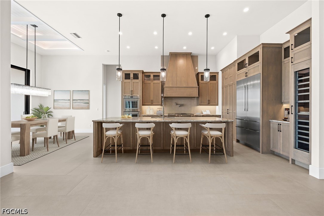 111 Montrose DR