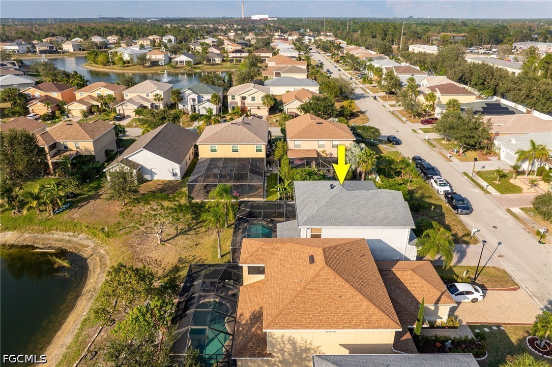 8197 Silver Birch WAY