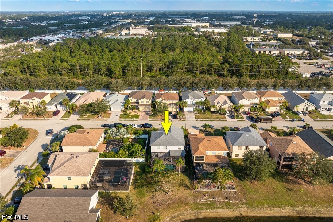 8197 Silver Birch WAY