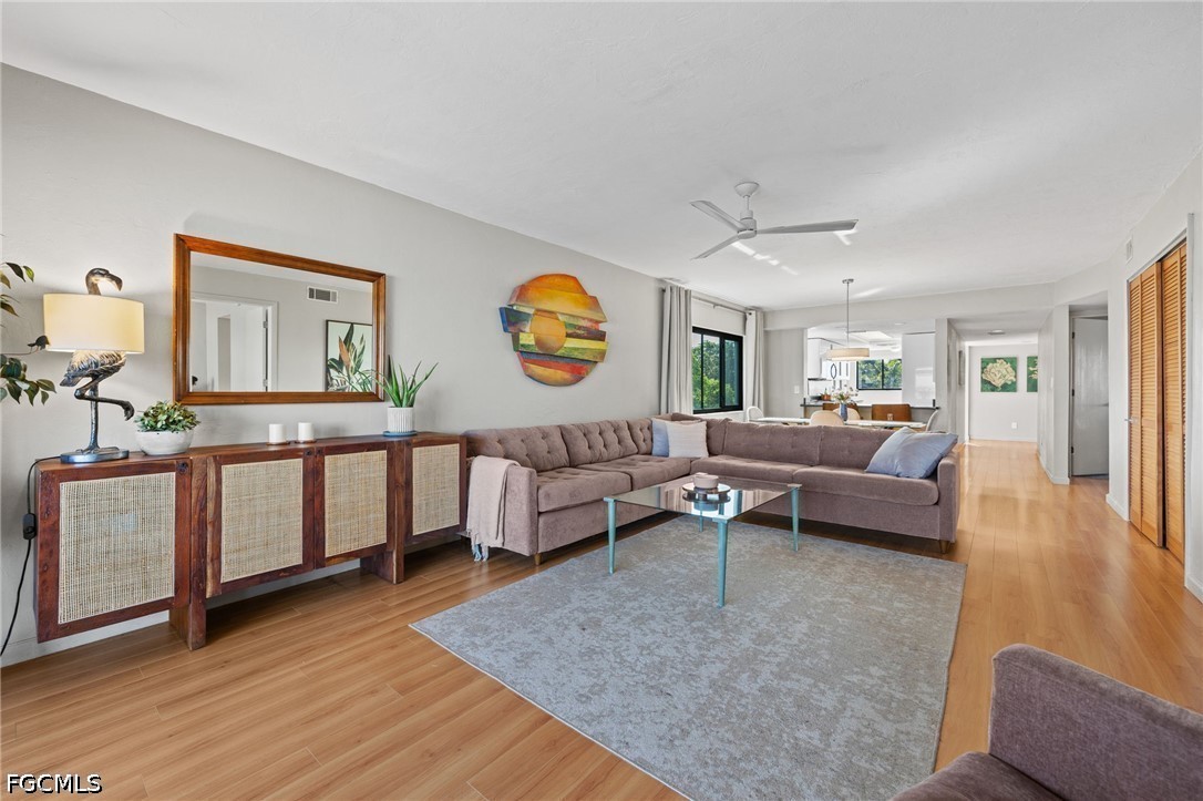 2711 First ST 304