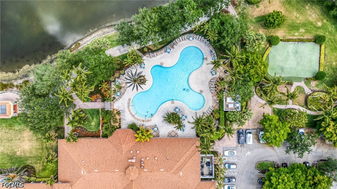 5618 Eleuthera WAY