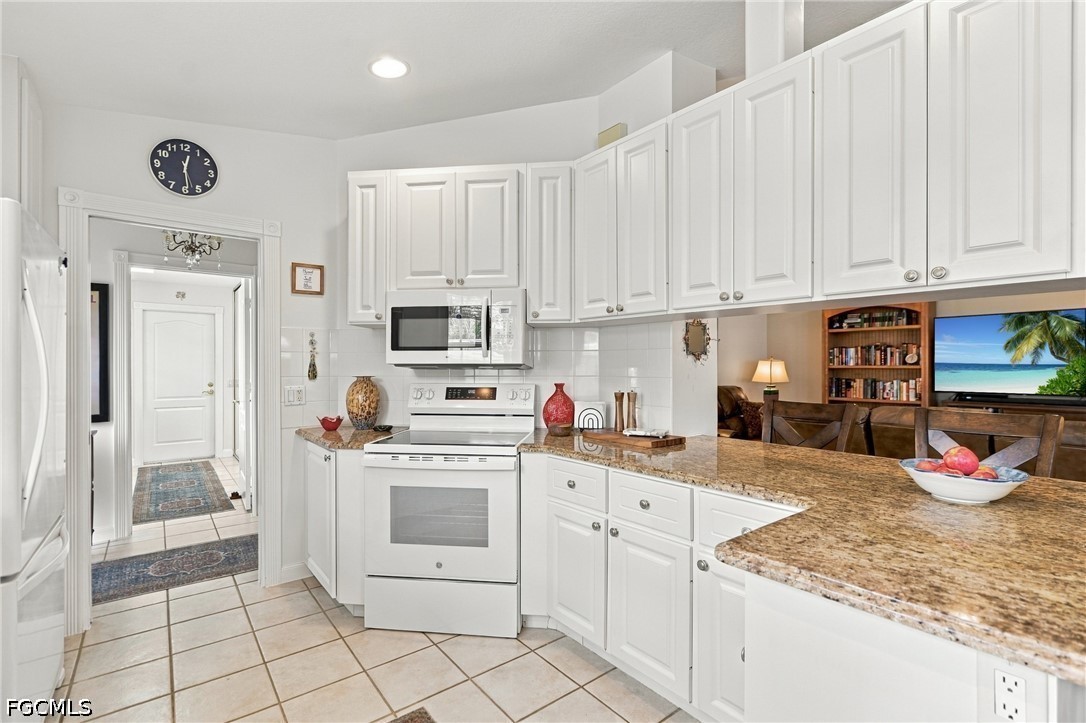 5618 Eleuthera WAY